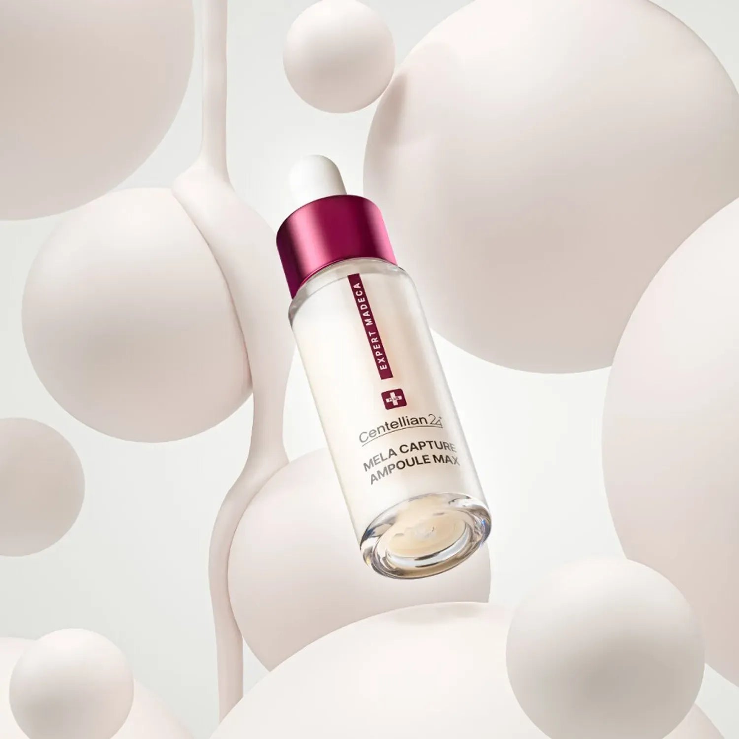 CENTELLIAN24 Expert Madeca Mela Capture Ampoule 7ml