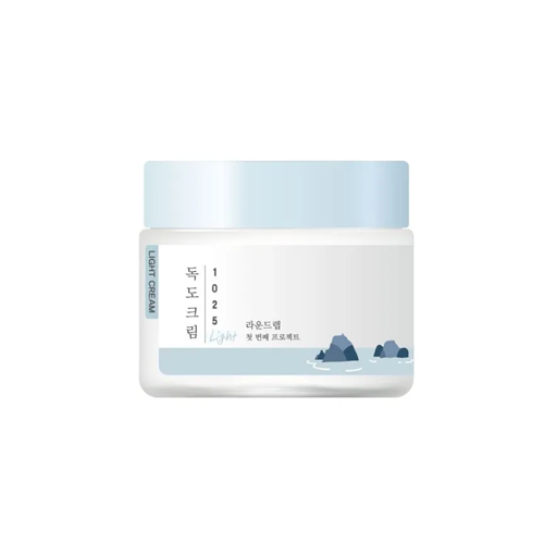 Round Lab 1025 Dokdo Moisture Cream 50ml