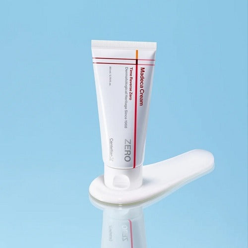 CENTELLIAN24 Madeca Cream Time Reverse Zero 80ml