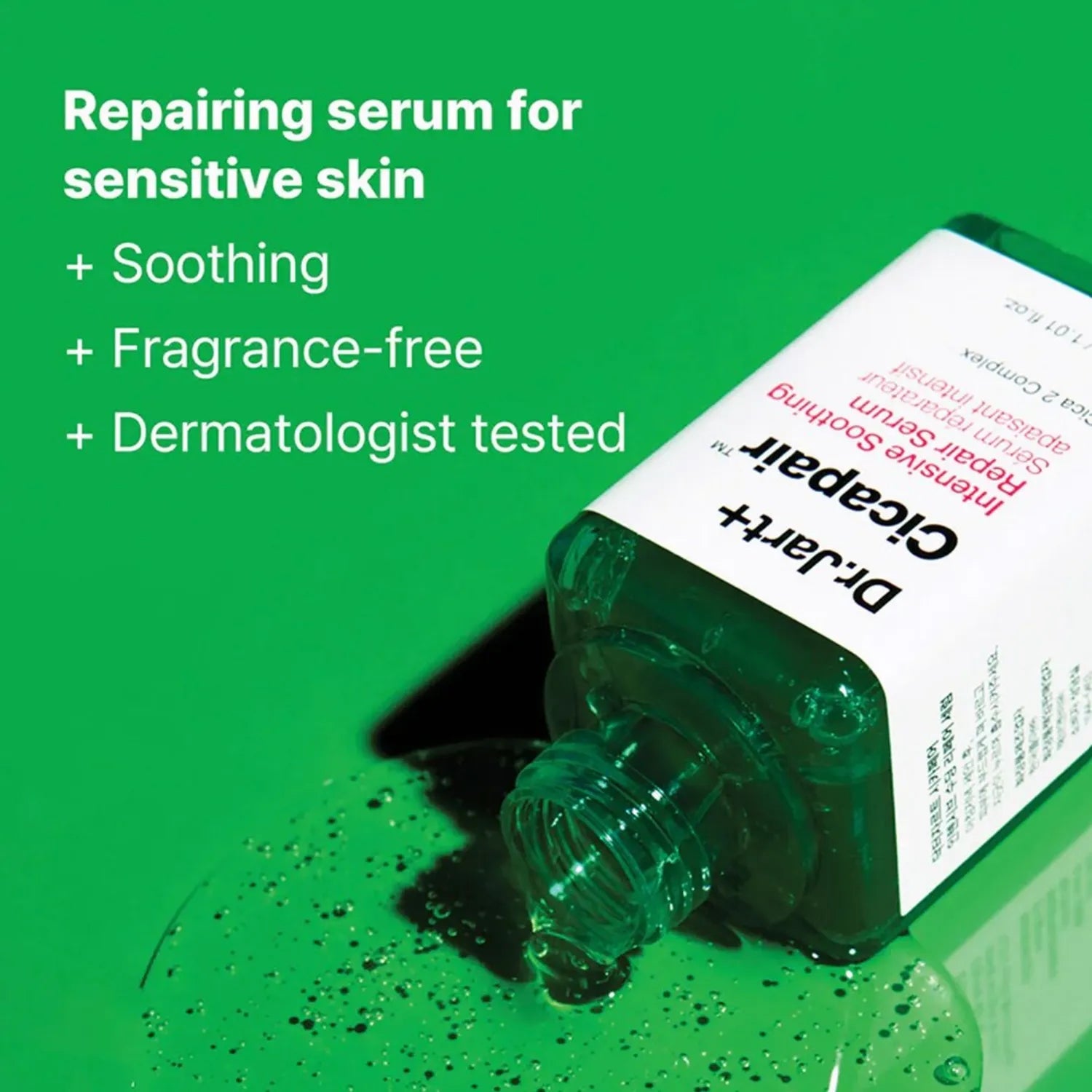 Dr.Jart+ Cicapair Intensive Soothing Repair Serum 30ml