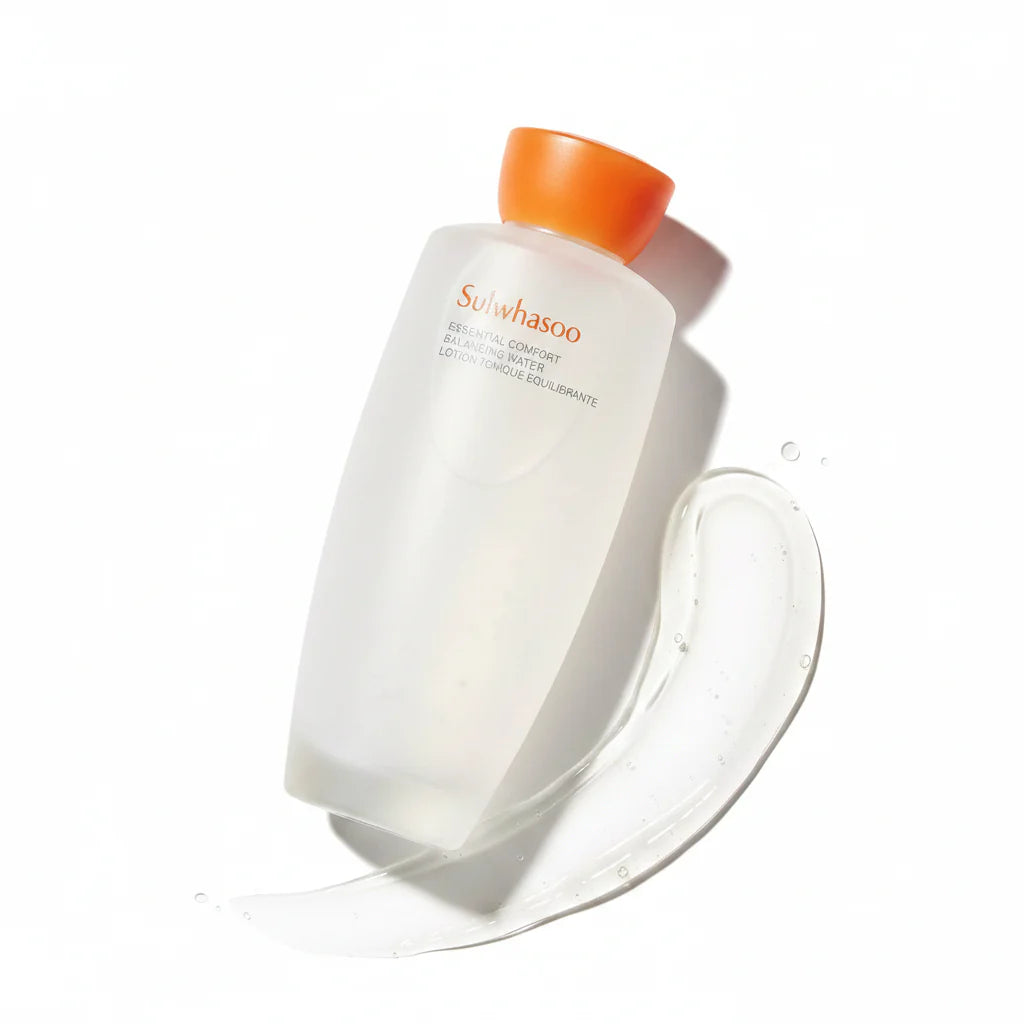 Sulwhasoo Essential Comfort Balancing Water 150ml