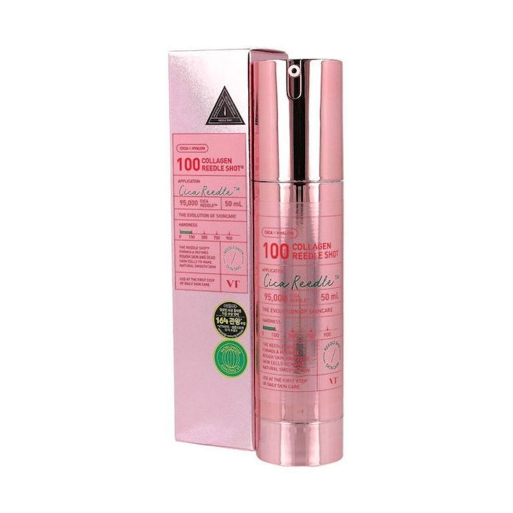VT Collagen Reedle Shot 100 50ml