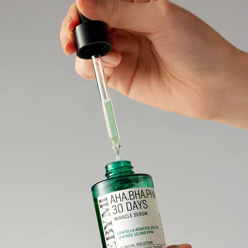 SOME BY MI AHA BHA PHA 30 Days Miracle Serum 50ml