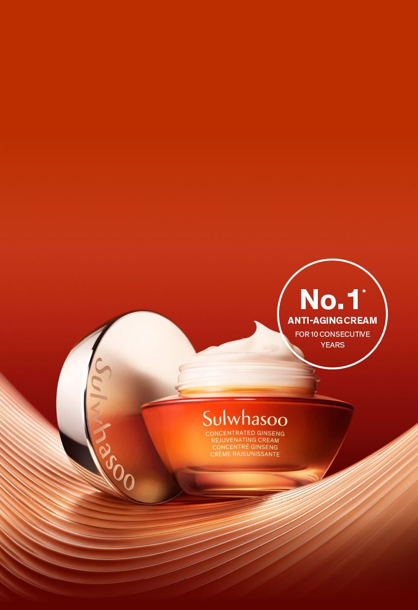 Sulwhasoo Concentrated Ginseng Renewing Cream Rich 30ml