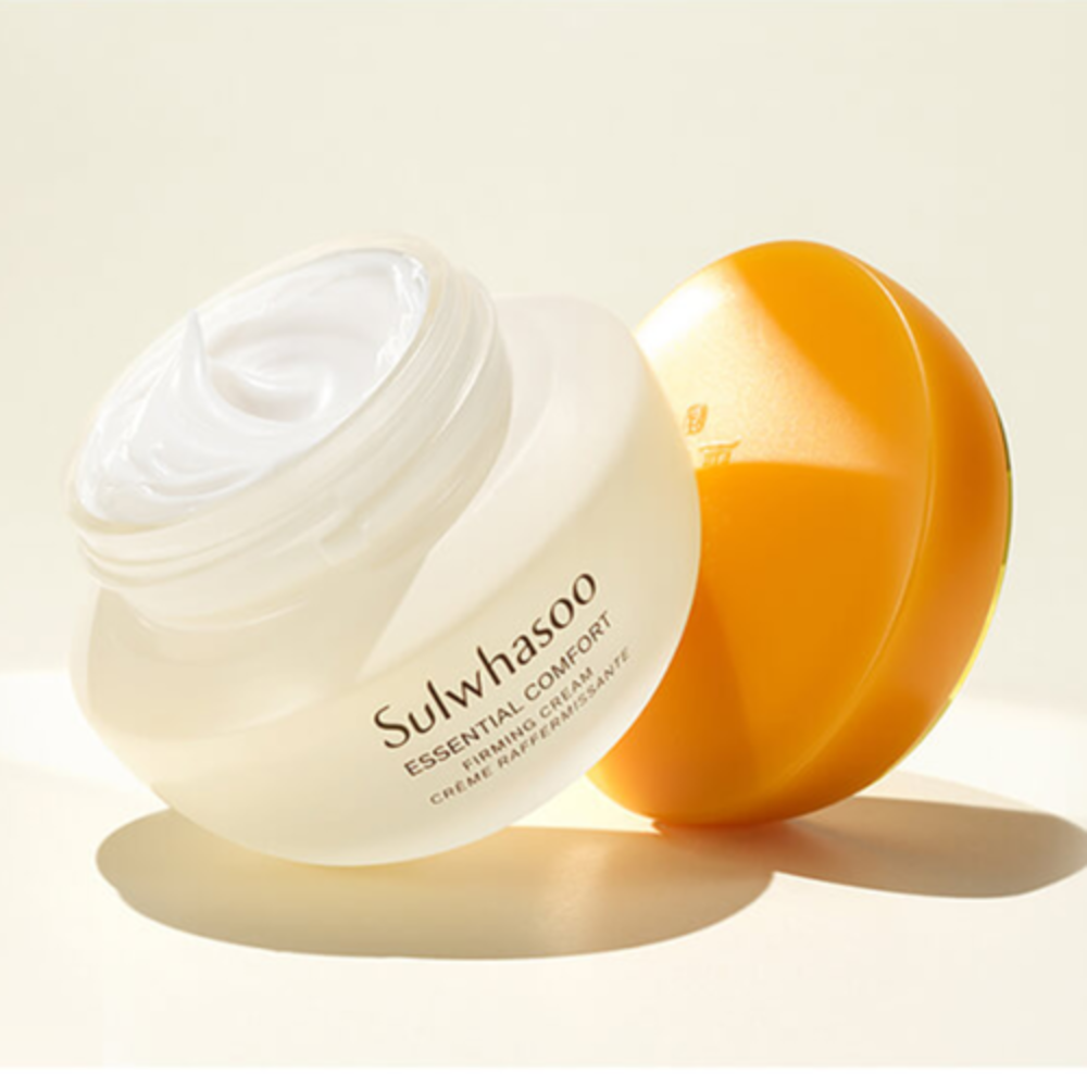 Sulwhasoo Essential Comfort Firming Cream 50ml