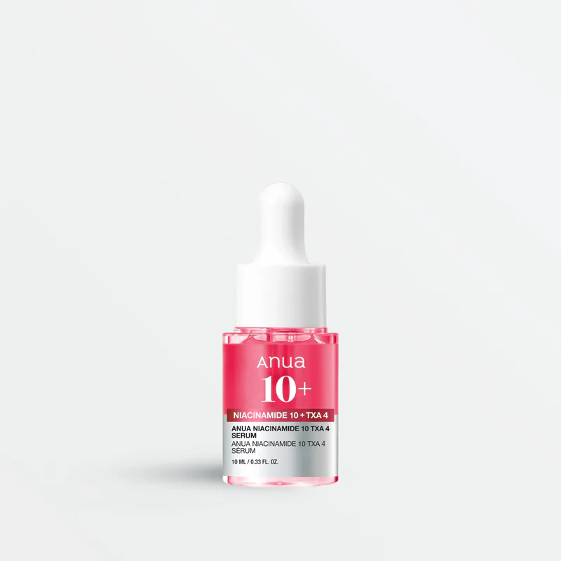 Anua Niacinamide 10% + TXA 4% Dark Spot Correcting Serum 30ml