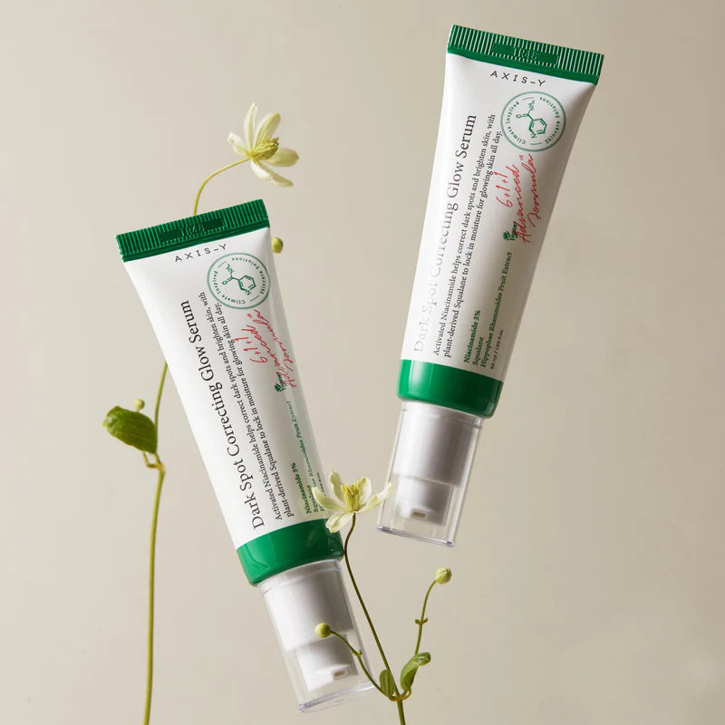 AXIS-Y Dark Spot Correcting Glow Serum 50ml