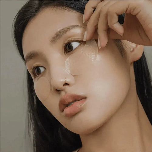 Abib Collagen eye patch Jericho rose jelly 90ml