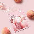 Anua Peach 70 Niacin Serum Mask Sheet X10