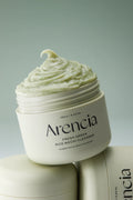 Arencia Fresh Green Rice Mochi Cleanser 120g