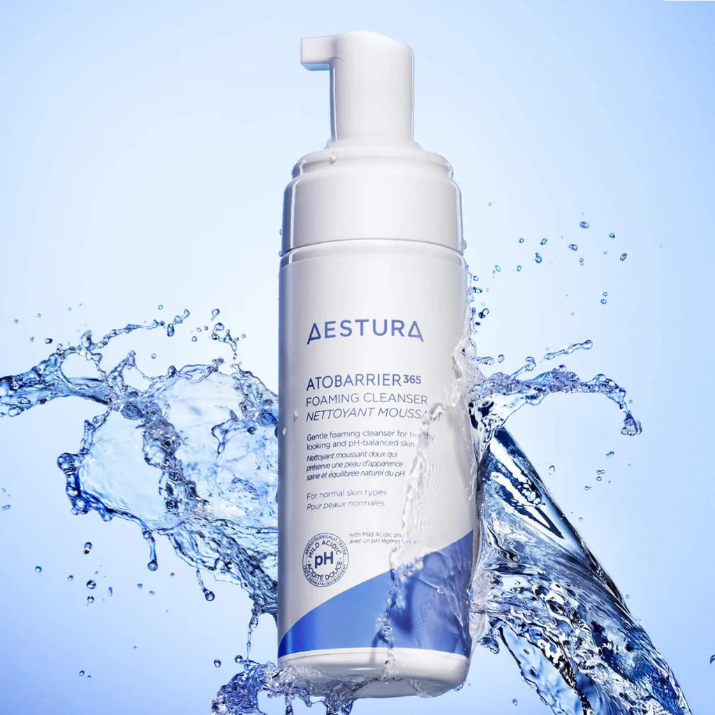 AESTURA ATOBARRIER 365 BUBBLE CLEANSER 150ml