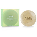 Abib Calming facial soap 100g