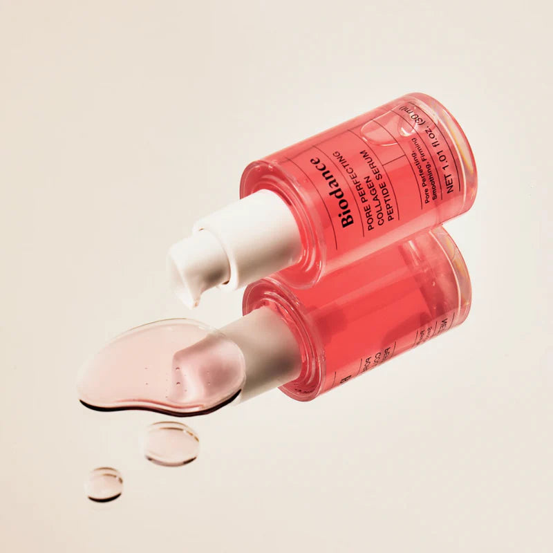 Biodance Pore Perfecting Collagen Peptide Serum 30ml