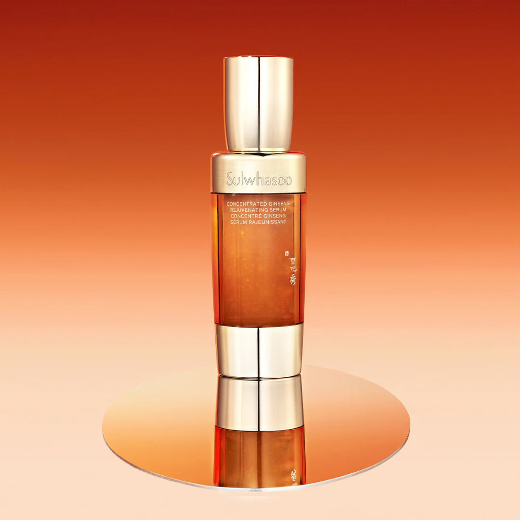 Sulwhasoo Concentrated Ginseng Rejuvenating Serum 30ml