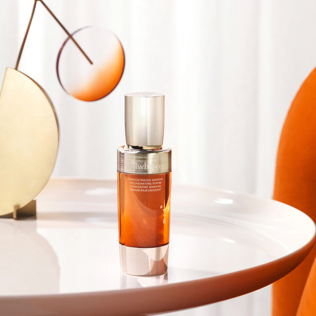 Sulwhasoo Concentrated Ginseng Rejuvenating Serum 30ml
