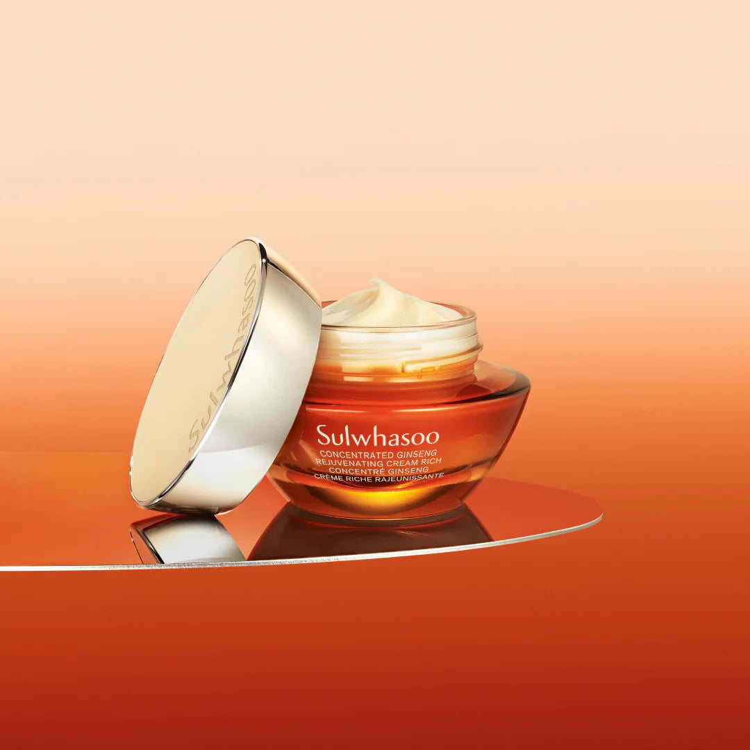 Sulwhasoo Concentrated Ginseng Renewing Cream 30ml