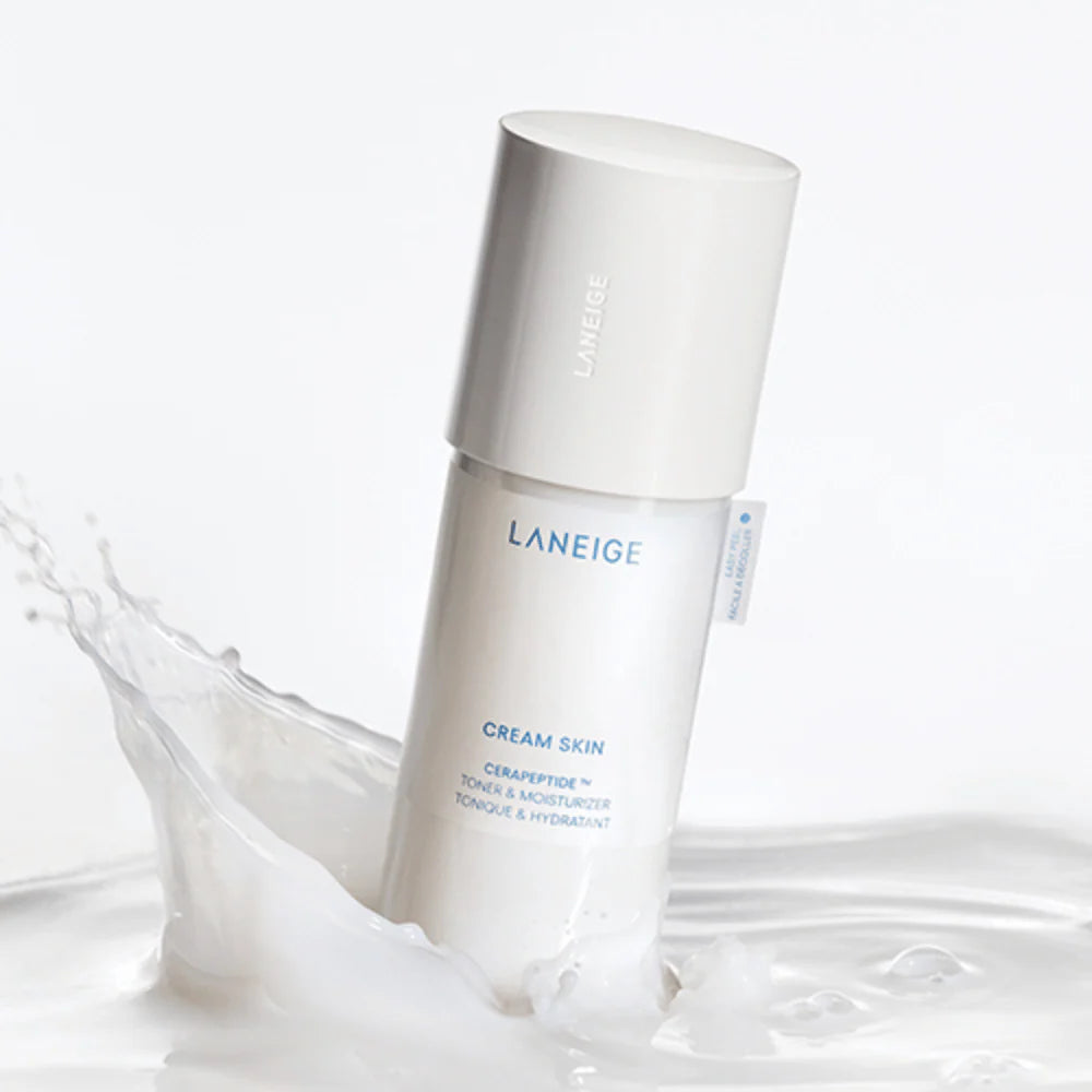 LANEIGE CREAM SKIN CERAPEPTIDE REFINER 170ml