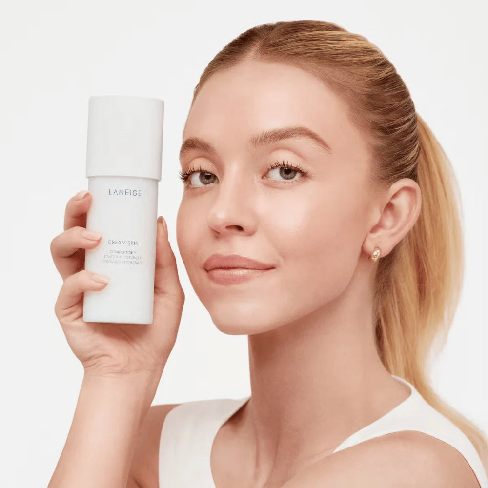 LANEIGE CREAM SKIN CERAPEPTIDE REFINER 170ml