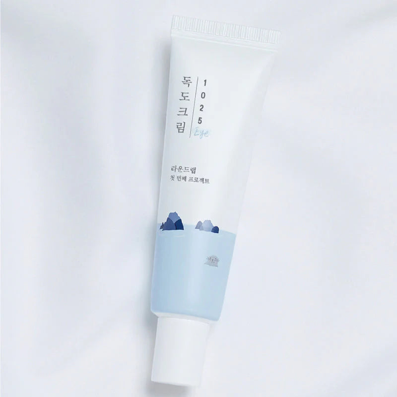 Round Lab Dokdo Eye Cream 30ml