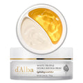 d'Alba White Truffle Double Serum & Cream 70g