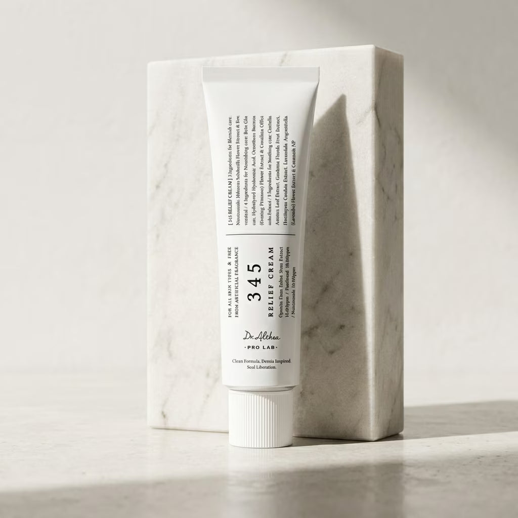 Dr.Althea 345 Relief Cream 50ml