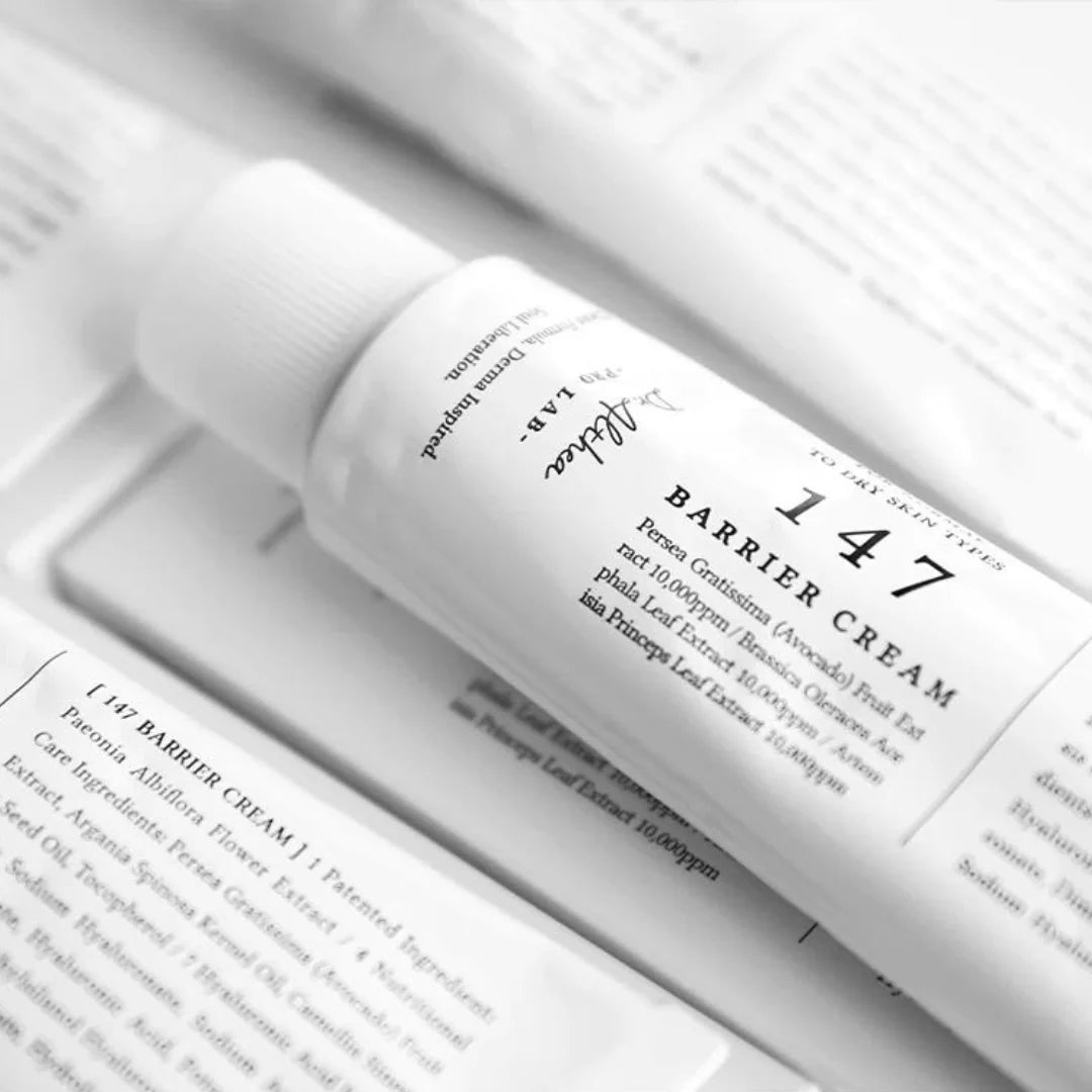 Dr.Althea 147 Barrier Cream 50ml