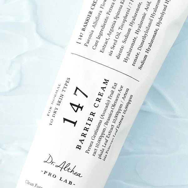 Dr.Althea 147 Barrier Cream 50ml
