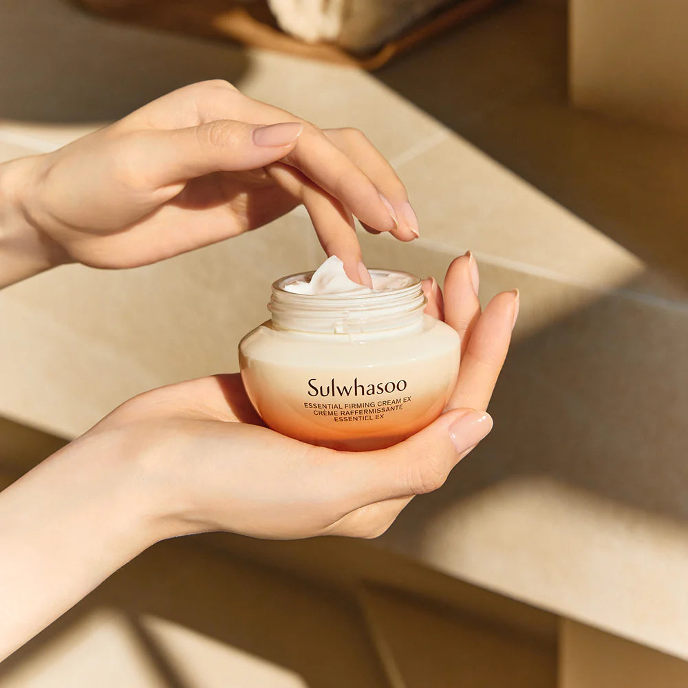 Sulwhasoo Essential Comfort Firming Cream 50ml