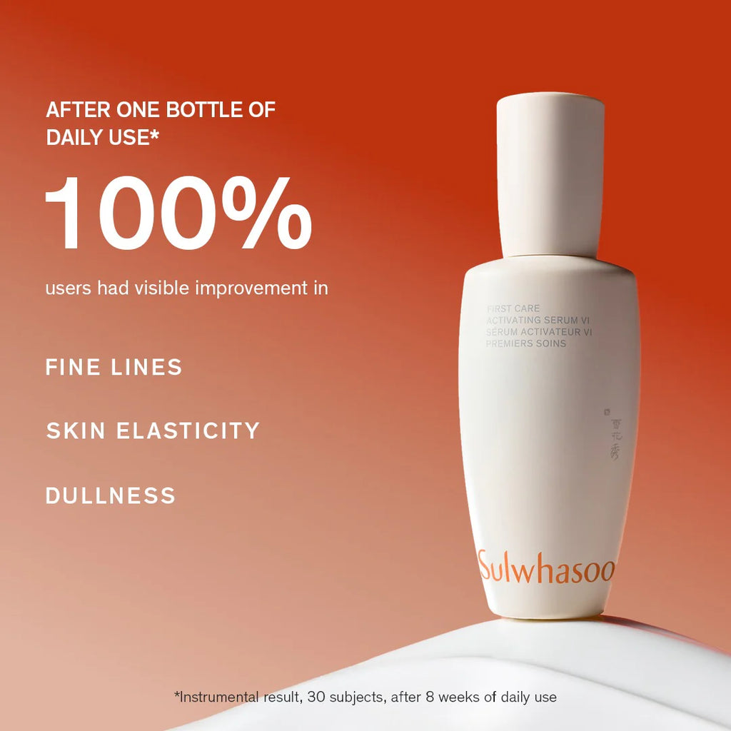 Sulwhasoo First Care Activating Serum 60ml