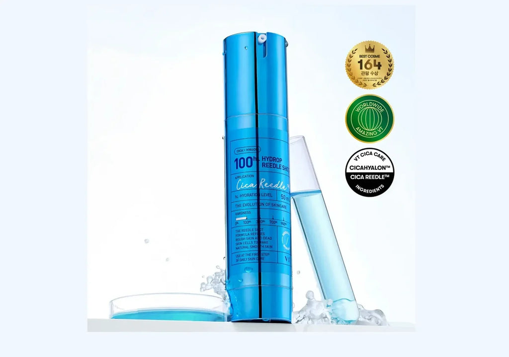 VT Hydrop Reedle Shot 100hL 50ml