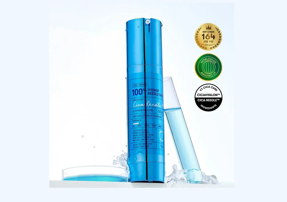 VT Hydrop Reedle Shot 100hL 50ml