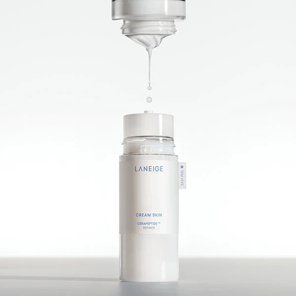 LANEIGE CREAM SKIN CERAPEPTIDE REFINER 170ml