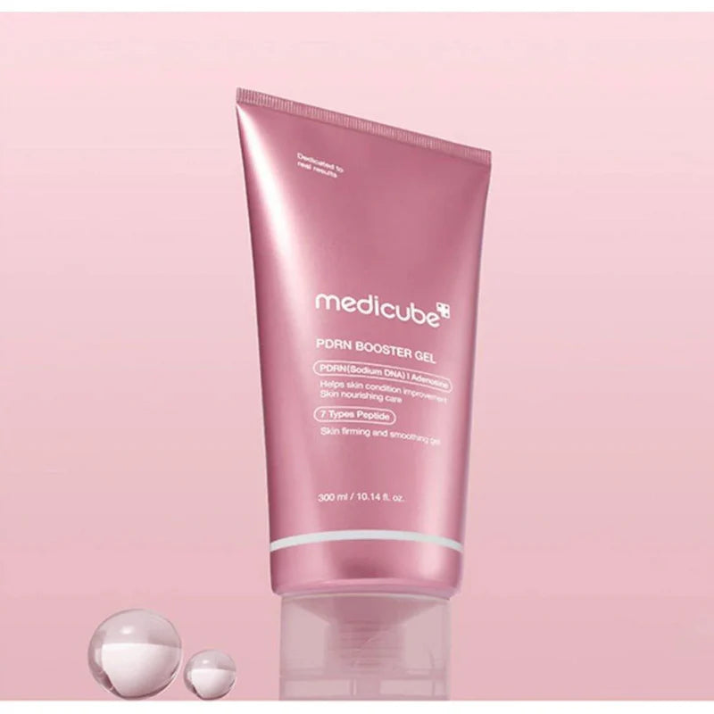 medicube AGE-R PDRN Booster Gel 300ml