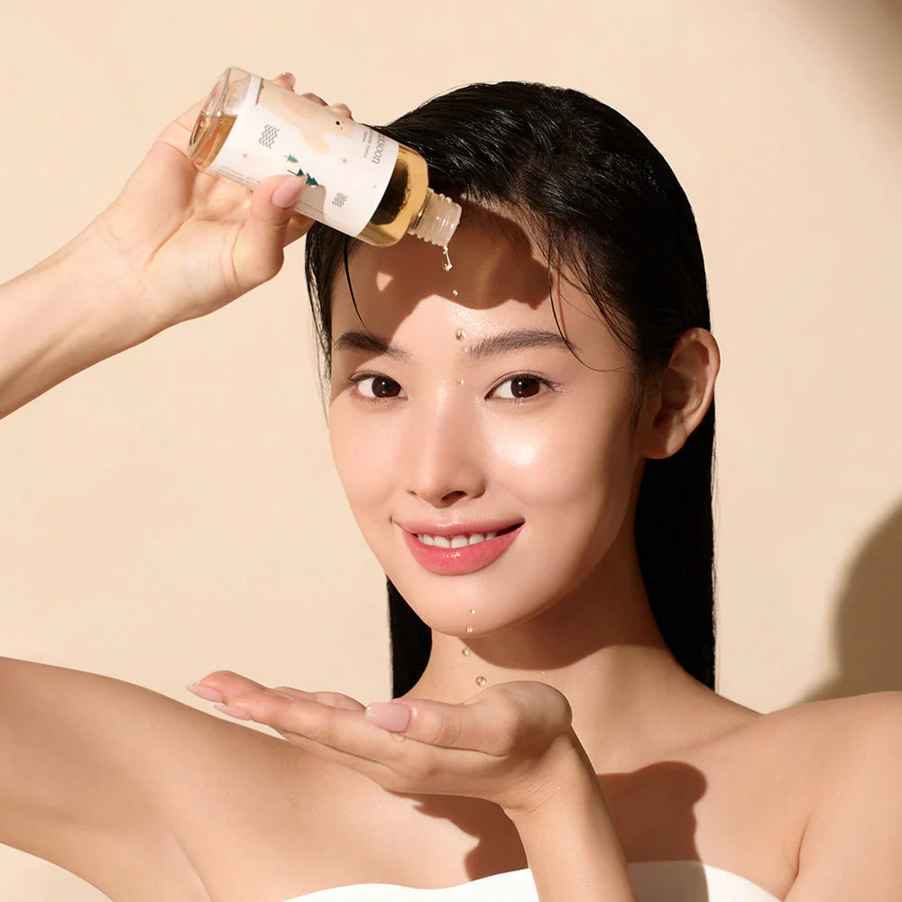 mixsoon Soondy Centella Asiatica Essence 30ml