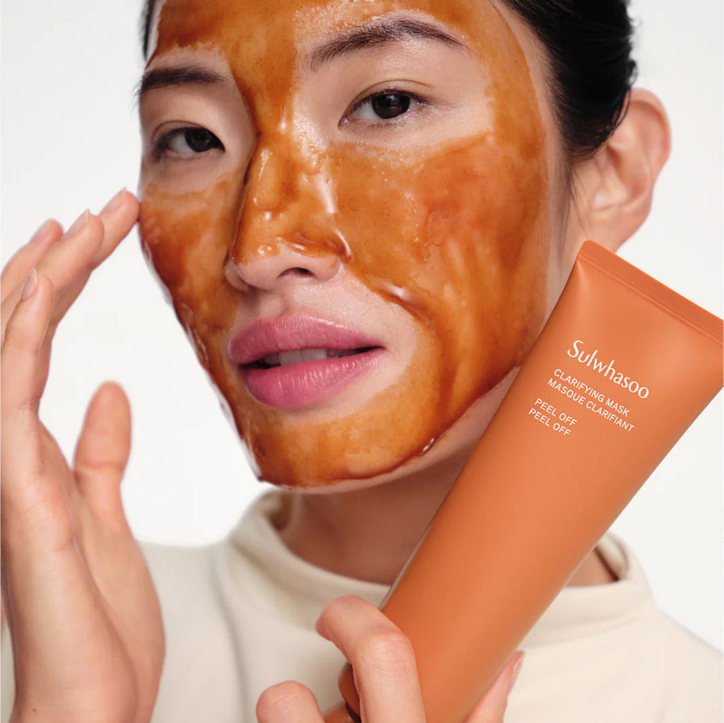 Sulwhasoo Clarifying Mask 120ml