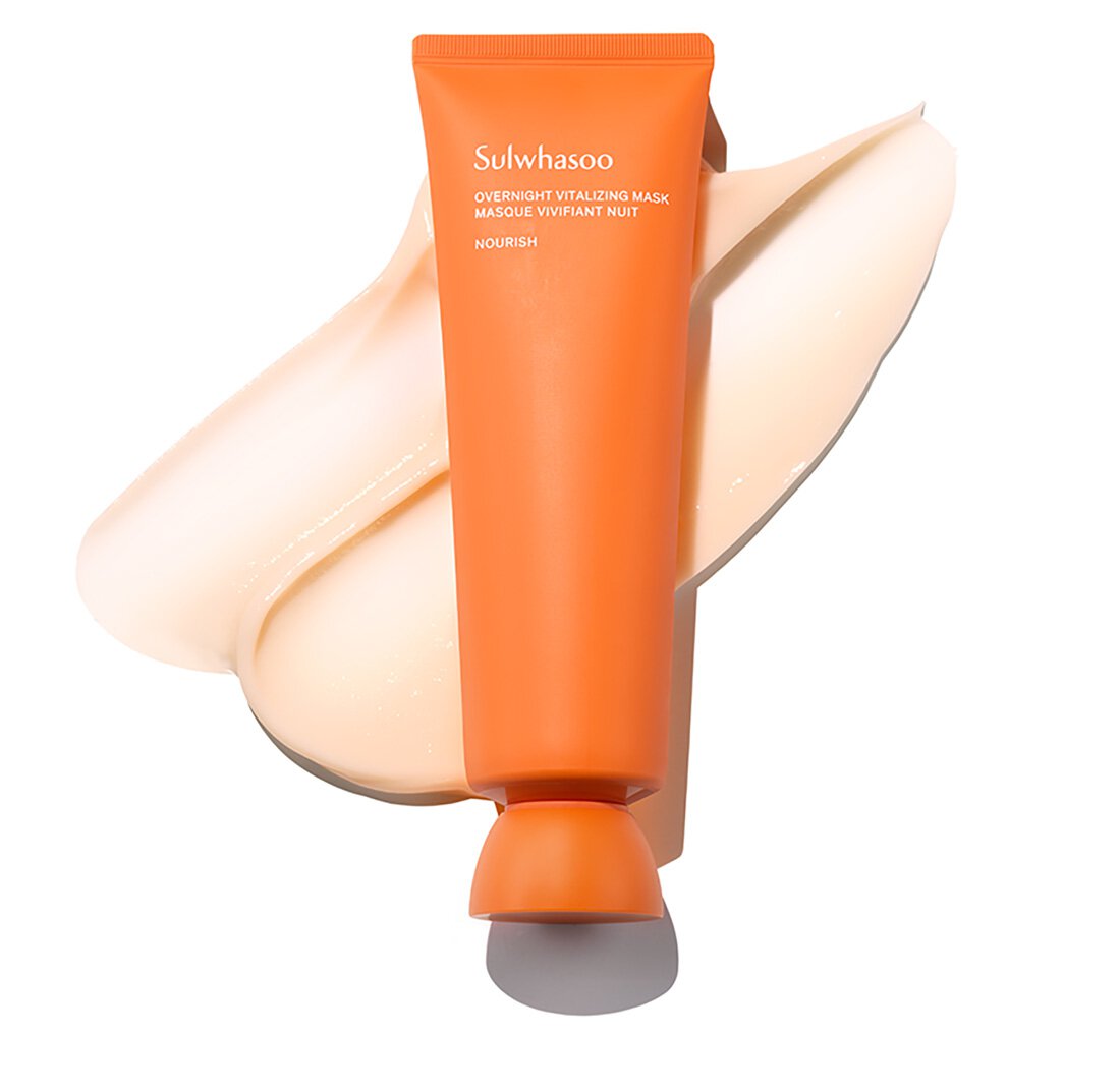 Sulwhasoo Overnight Vitalizing Mask 120ml