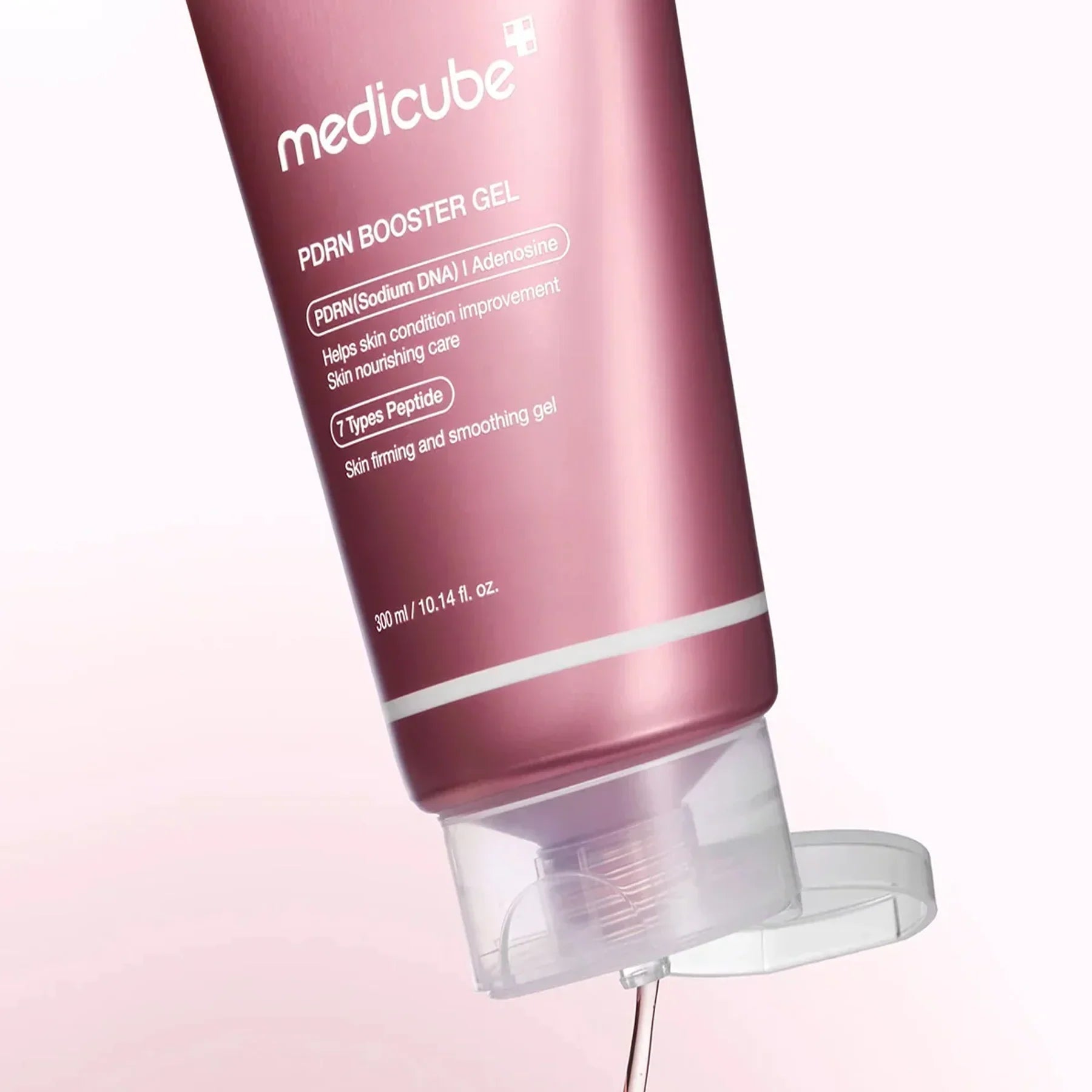 medicube AGE-R PDRN Booster Gel 300ml