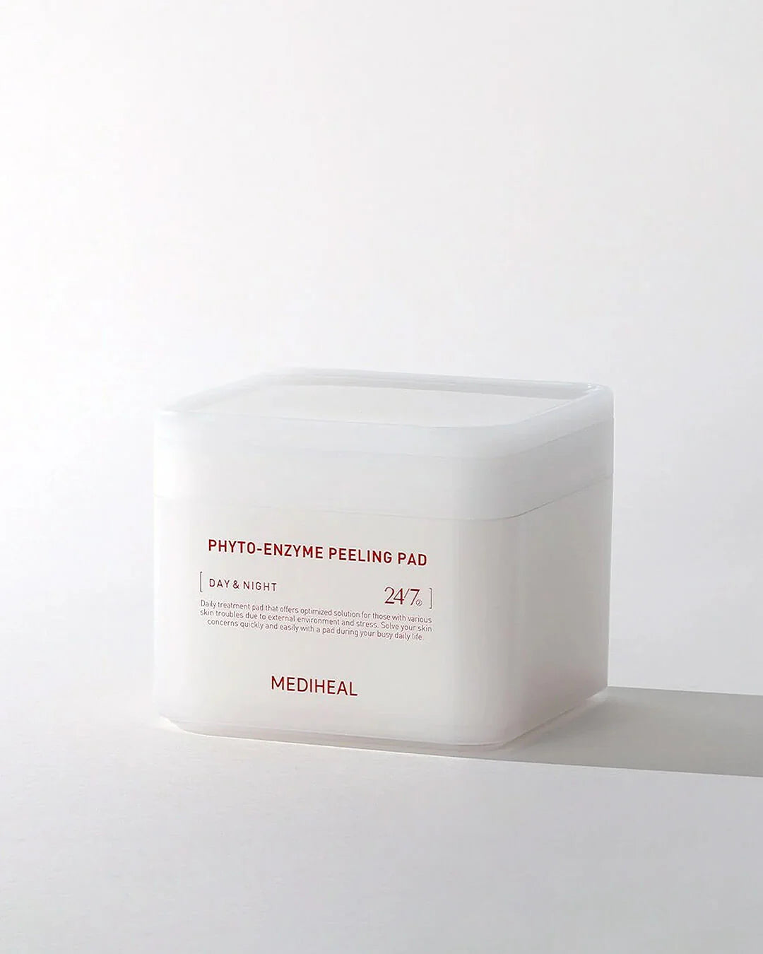 MEDIHEAL Phyto-Enzyme Peeling Pad 90P
