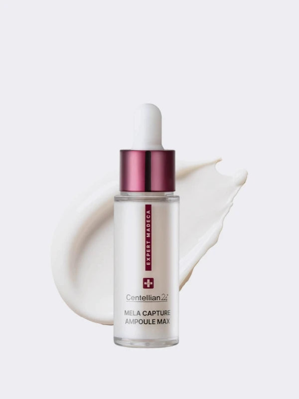 CENTELLIAN24 Expert Madeca Mela Capture Ampoule 7ml