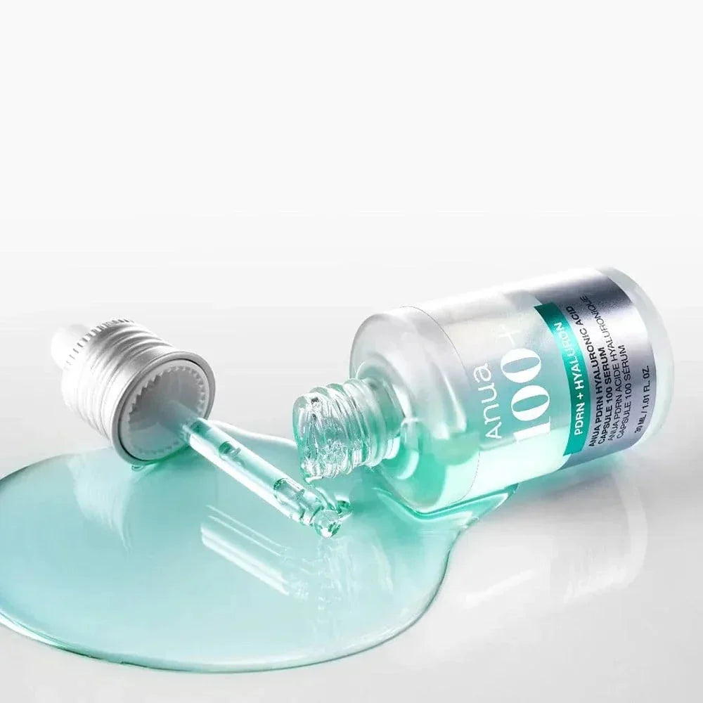 Anua PDRN Hyaluronic Acid Capsule 100 Serum 30ml