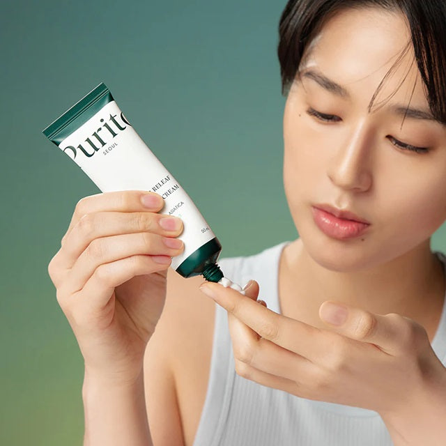 PURITO SEOUL Wonder Releaf Centella Cream 50ml