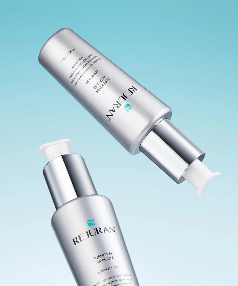 REJURAN Healer Turnover Ampoule 30ml