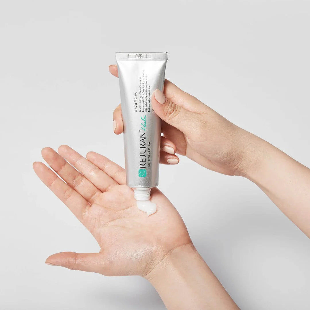 REJURAN Healer Turnover Cream ENHANCED 50ml