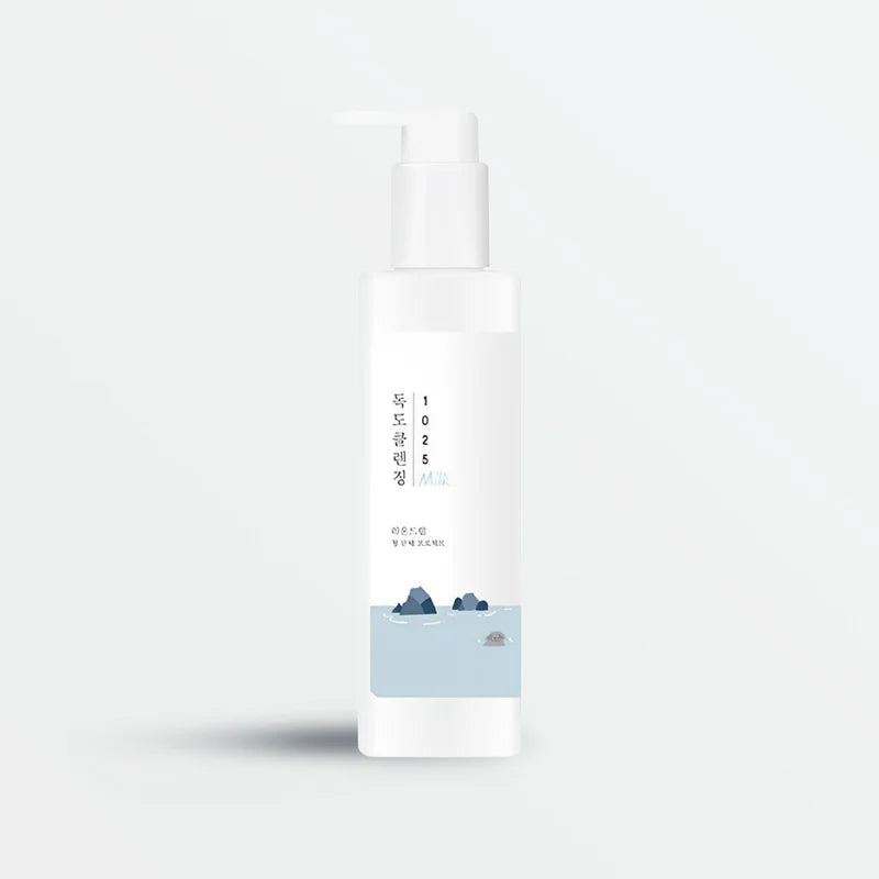 Round Lab 1025 Dokdo Cleansing Milk 200ml