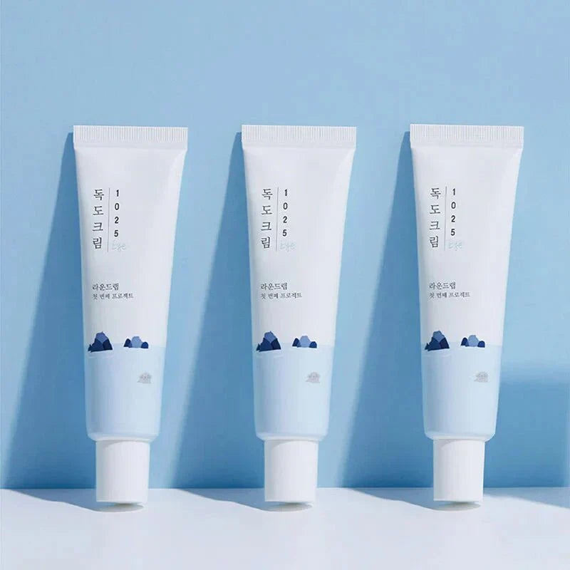 Round Lab Dokdo Eye Cream 30ml