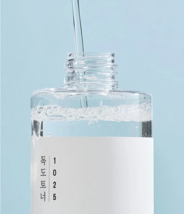 Round Lab Dokdo Toner 200ml