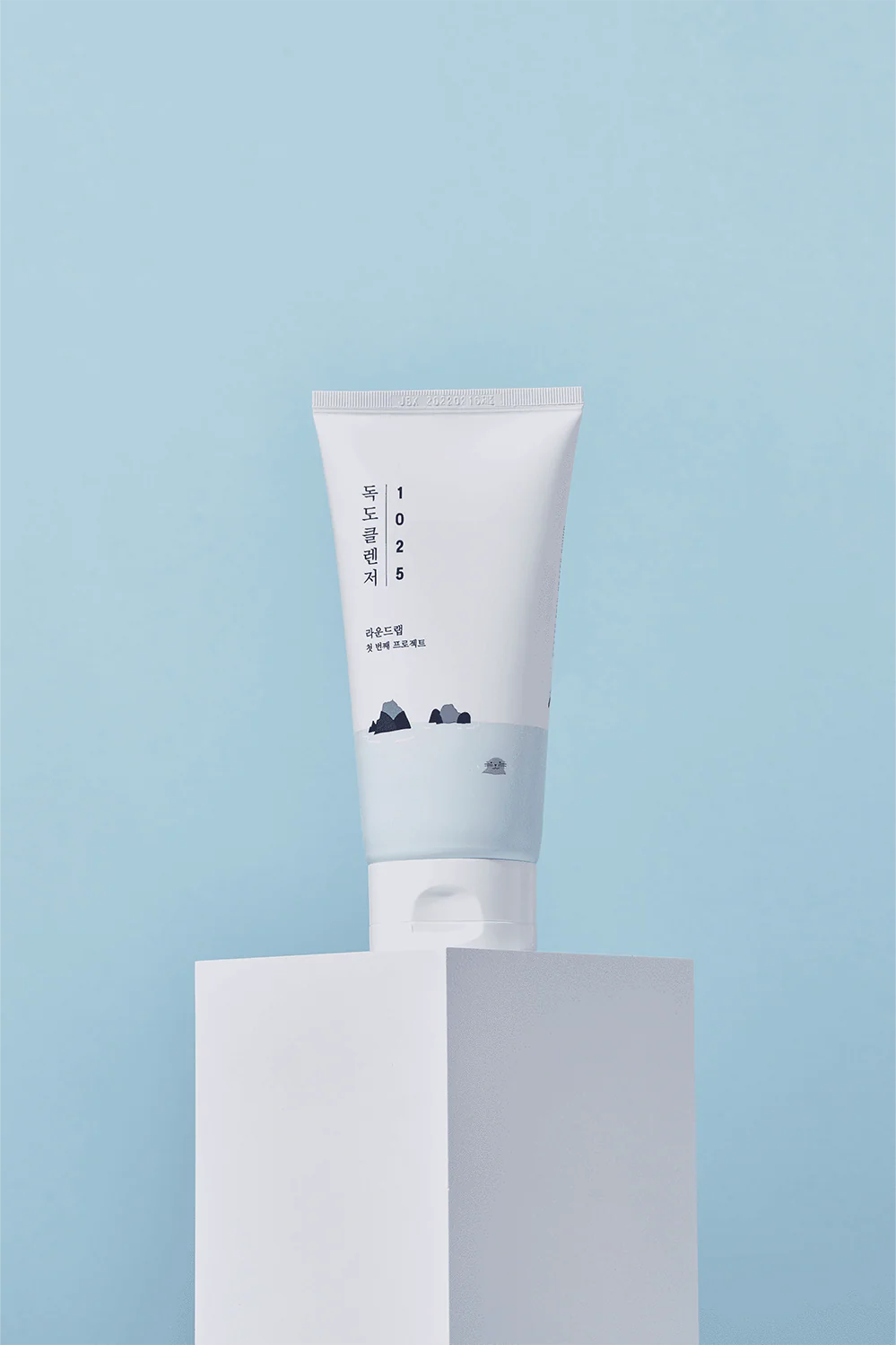 Round Lab 1025 Dokdo Cleanser 150ml