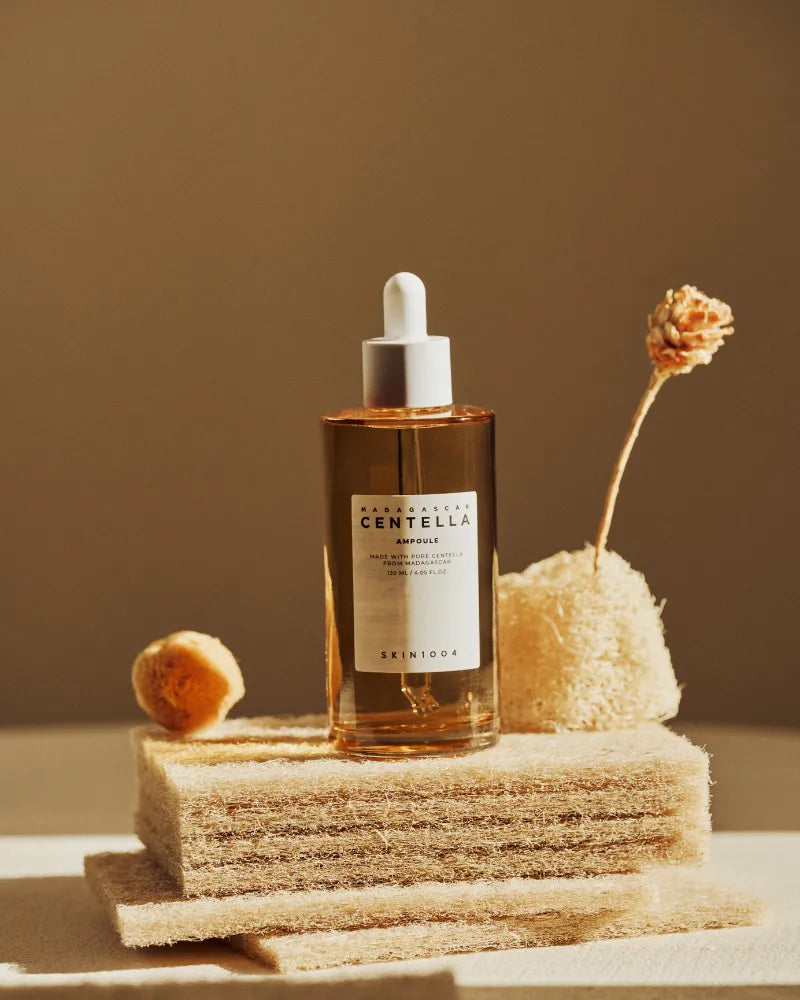 SKIN1004 Madagascar Centella Ampoule 100ml