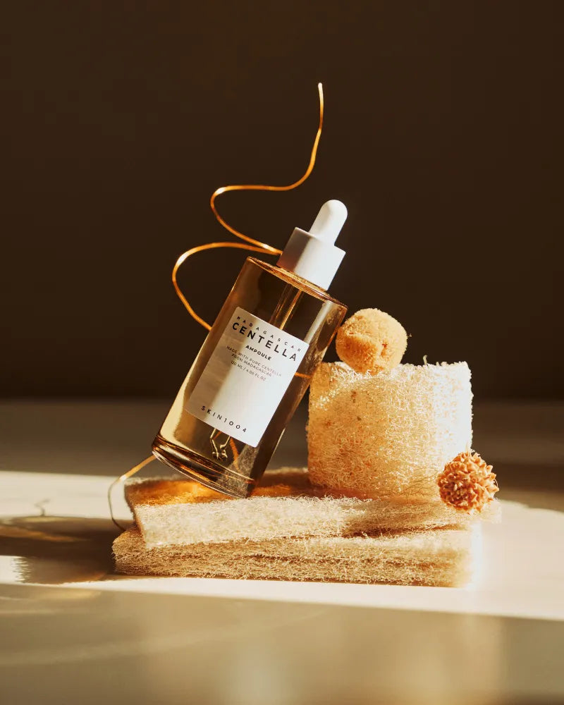 SKIN1004 Madagascar Centella Ampoule 100ml