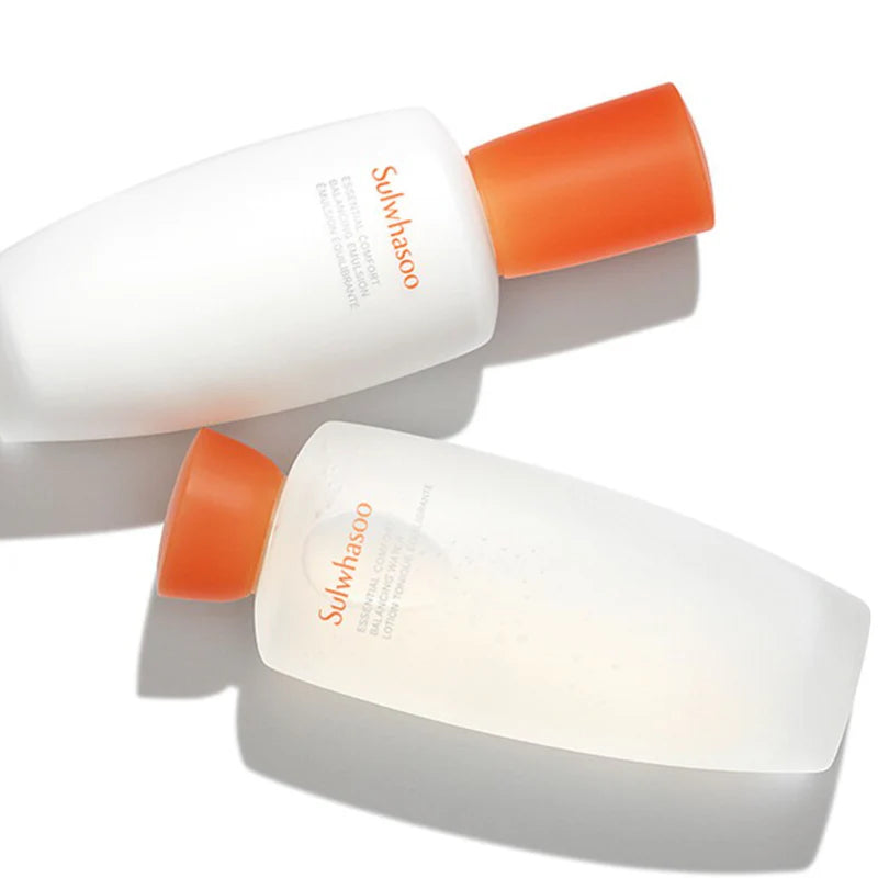 Sulwhasoo Essential Comfort Balancing Water 150ml